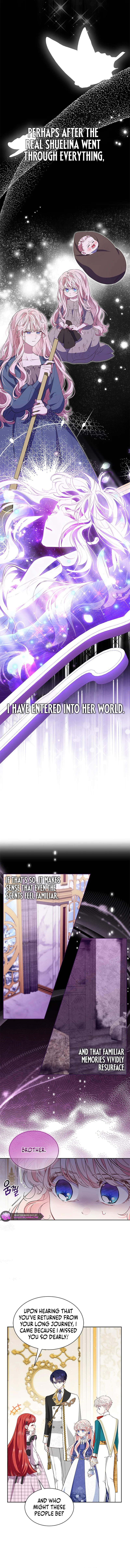 Read Why Are You Obsessed When Reject Your Favor Manga Online