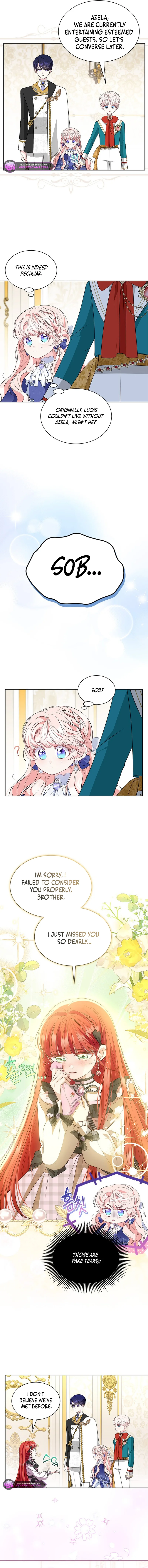 Read Why Are You Obsessed When Reject Your Favor Manga Online