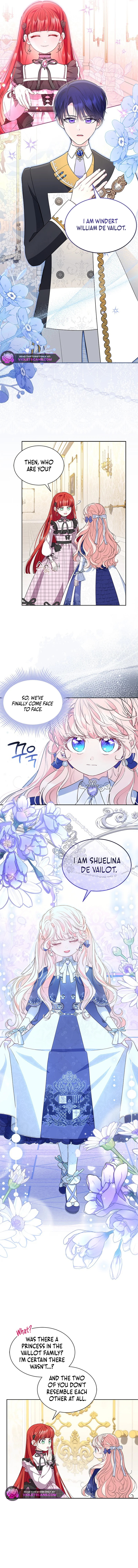 Read Why Are You Obsessed When Reject Your Favor Manga Online