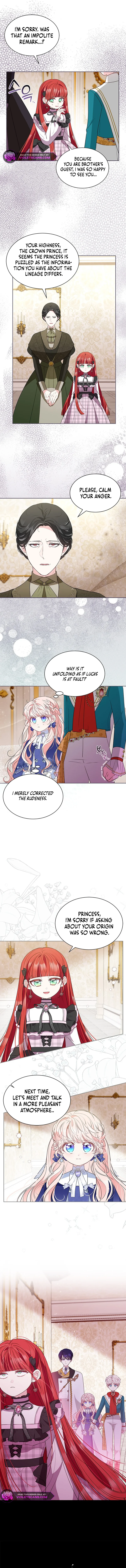 Read Why Are You Obsessed When Reject Your Favor Manga Online