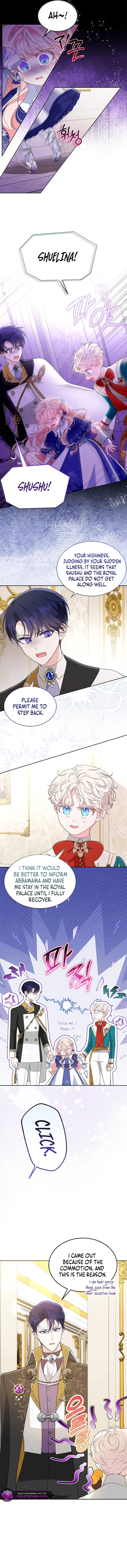 Read Why Are You Obsessed When Reject Your Favor Manga Online