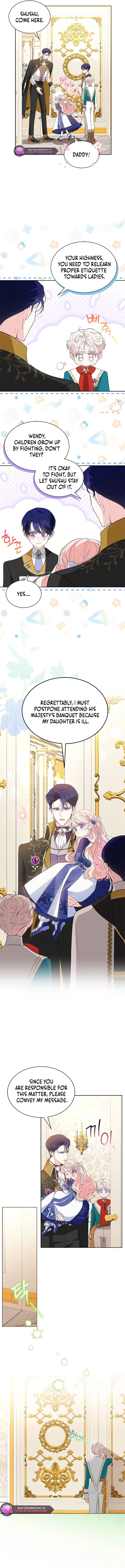 Read Why Are You Obsessed When Reject Your Favor Manga Online