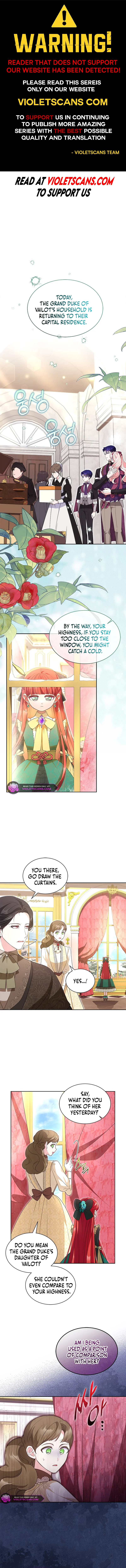 Read Why Are You Obsessed When Reject Your Favor Manga Online