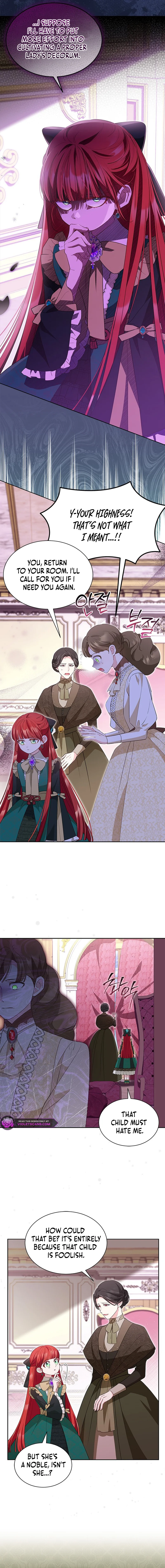 Read Why Are You Obsessed When Reject Your Favor Manga Online