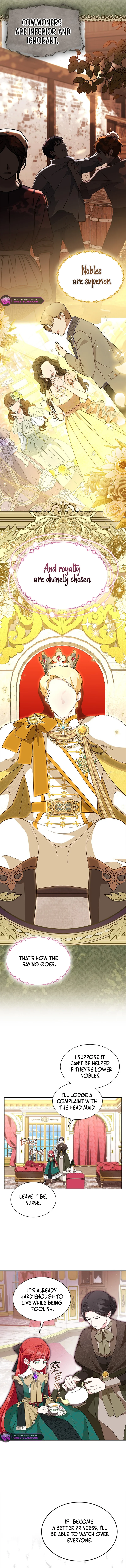 Read Why Are You Obsessed When Reject Your Favor Manga Online