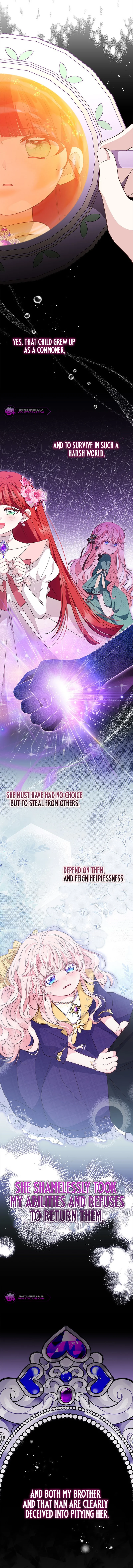 Read Why Are You Obsessed When Reject Your Favor Manga Online