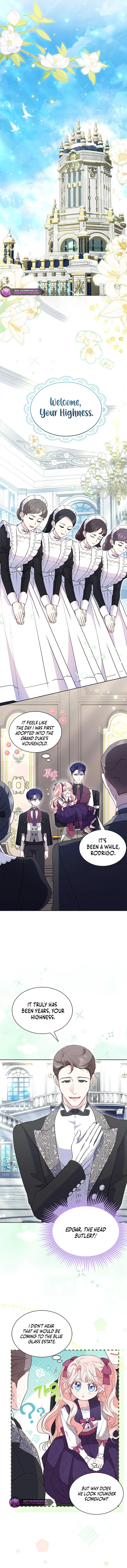 Read Why Are You Obsessed When Reject Your Favor Manga Online