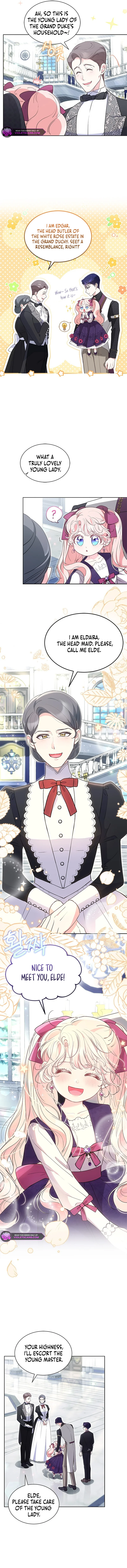 Read Why Are You Obsessed When Reject Your Favor Manga Online