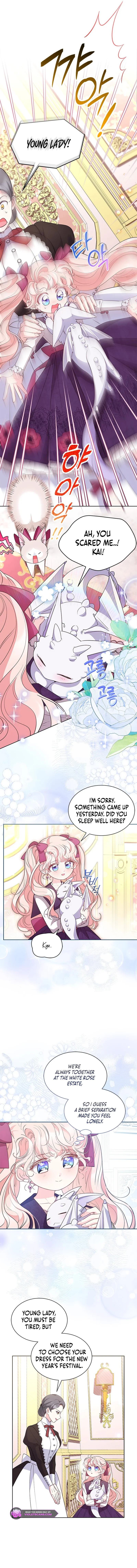 Read Why Are You Obsessed When Reject Your Favor Manga Online