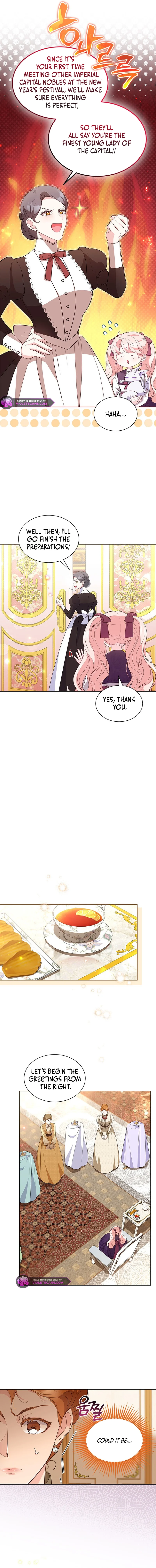 Read Why Are You Obsessed When Reject Your Favor Manga Online