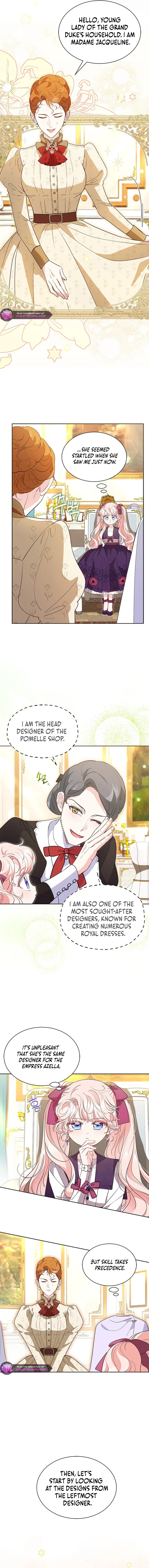 Read Why Are You Obsessed When Reject Your Favor Manga Online