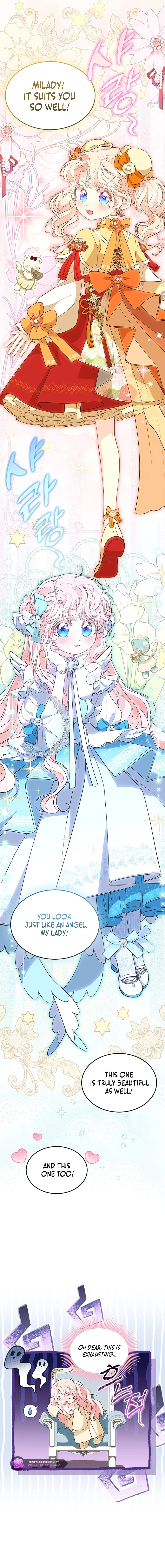 Read Why Are You Obsessed When Reject Your Favor Manga Online