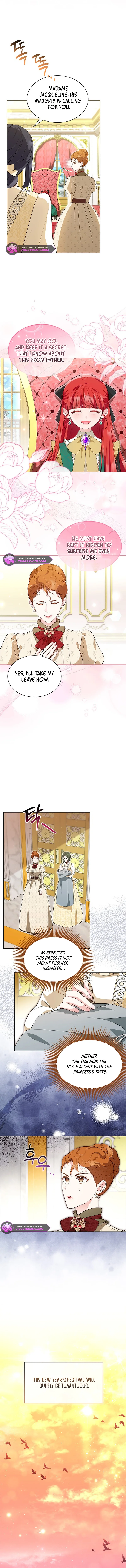 Read Why Are You Obsessed When Reject Your Favor Manga Online