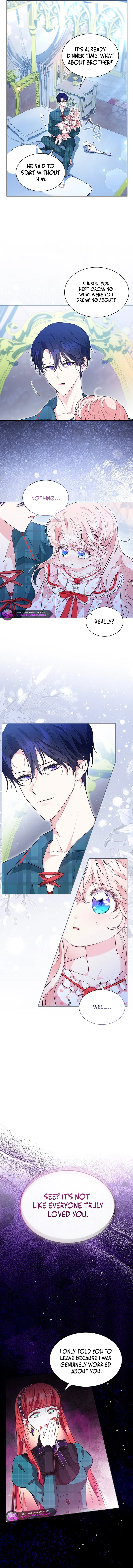 Read Why Are You Obsessed When Reject Your Favor Manga Online