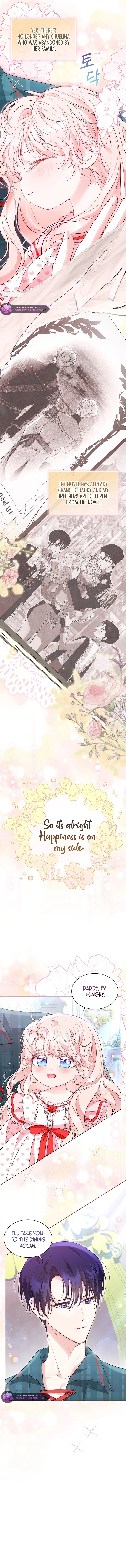 Read Why Are You Obsessed When Reject Your Favor Manga Online