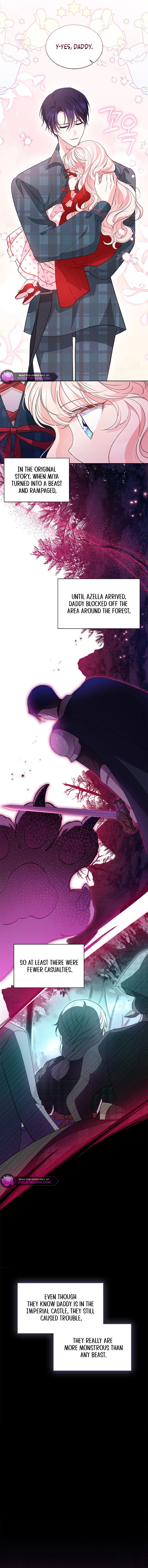 Read Why Are You Obsessed When Reject Your Favor Manga Online