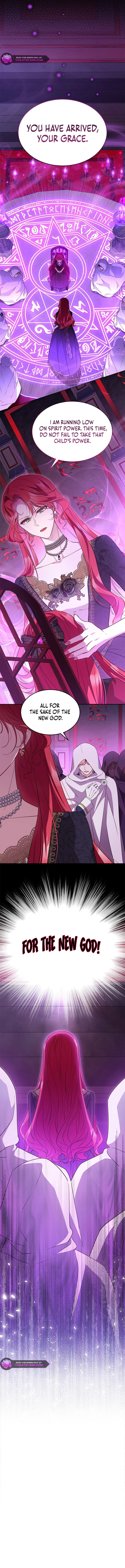 Read Why Are You Obsessed When Reject Your Favor Manga Online