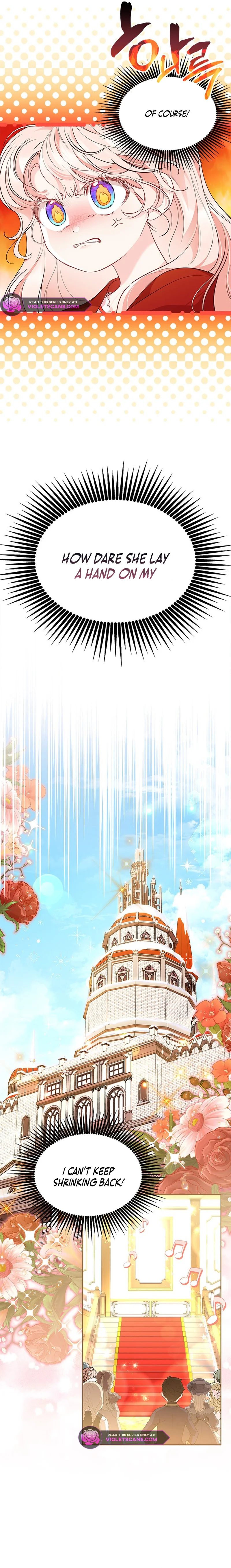 Read Why Are You Obsessed When Reject Your Favor Manga Online