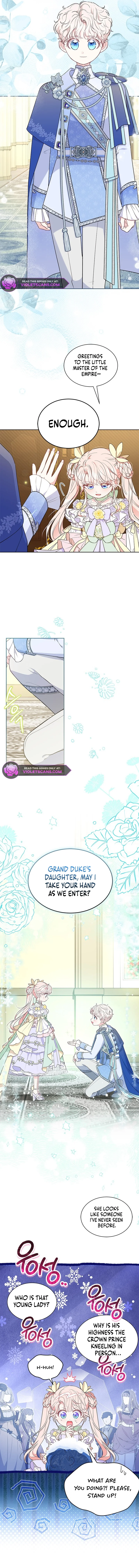 Read Why Are You Obsessed When Reject Your Favor Manga Online