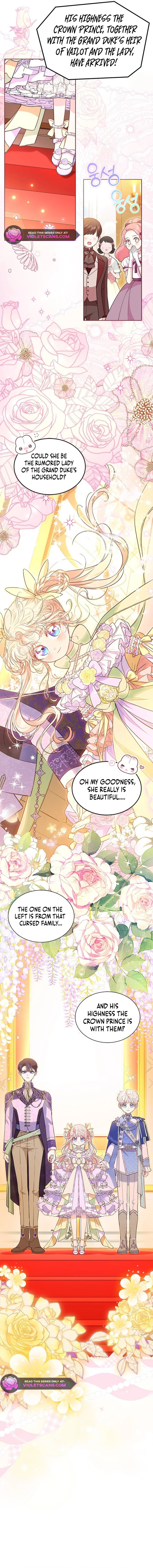 Read Why Are You Obsessed When Reject Your Favor Manga Online