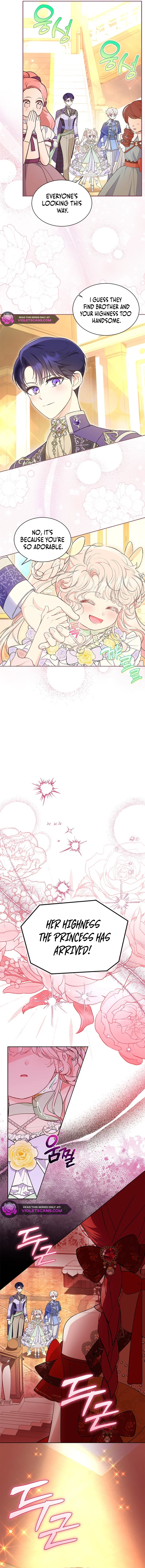 Read Why Are You Obsessed When Reject Your Favor Manga Online