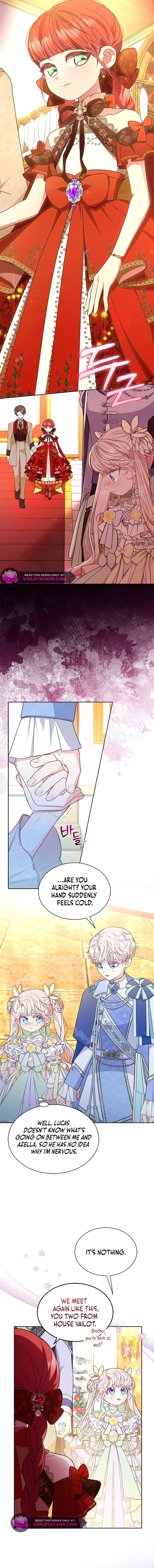 Read Why Are You Obsessed When Reject Your Favor Manga Online