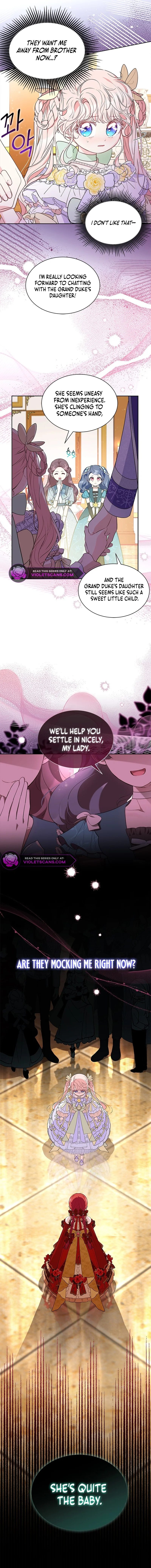 Read Why Are You Obsessed When Reject Your Favor Manga Online