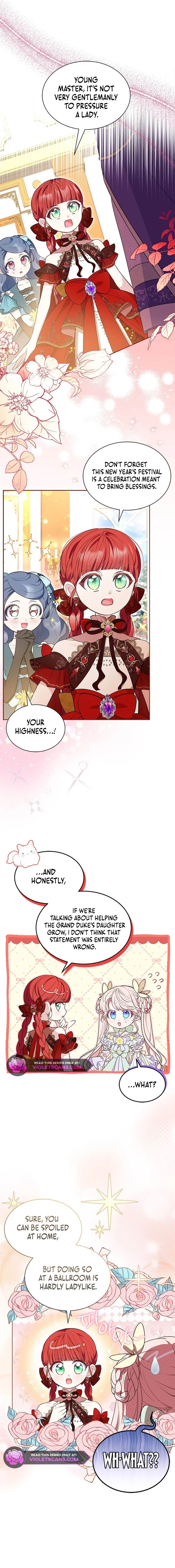 Read Why Are You Obsessed When Reject Your Favor Manga Online