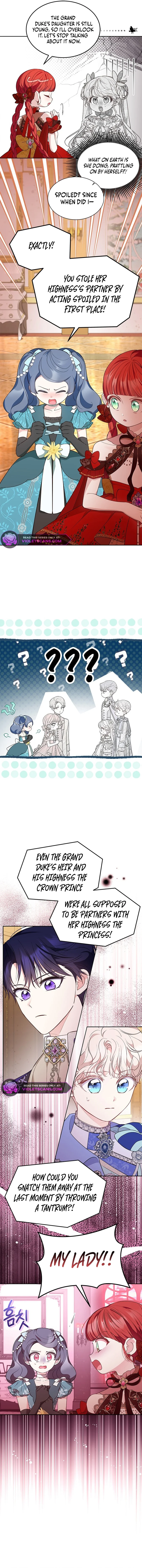 Read Why Are You Obsessed When Reject Your Favor Manga Online