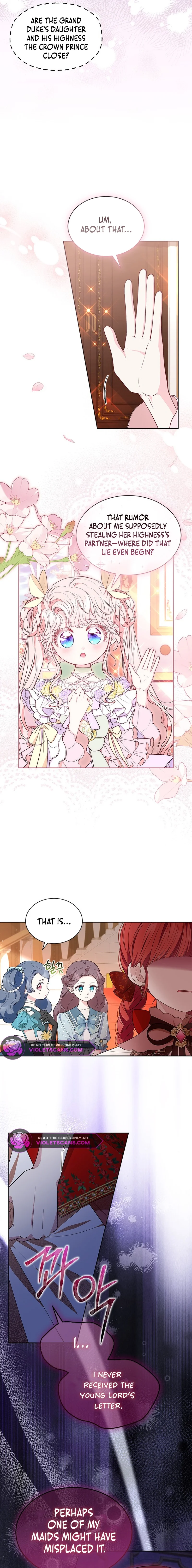 Read Why Are You Obsessed When Reject Your Favor Manga Online