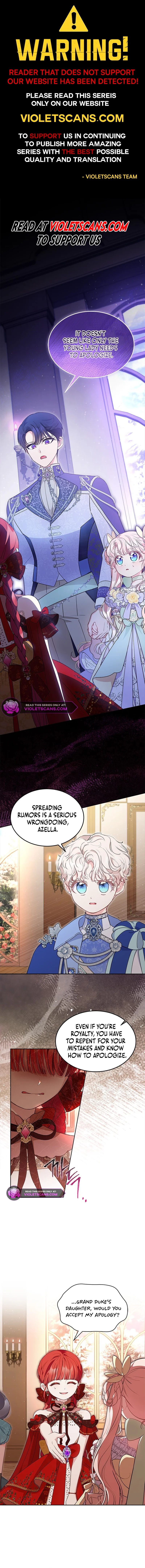 Read Why Are You Obsessed When Reject Your Favor Manga Online