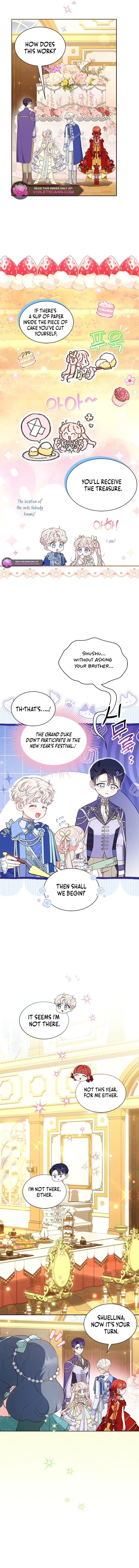 Read Why Are You Obsessed When Reject Your Favor Manga Online