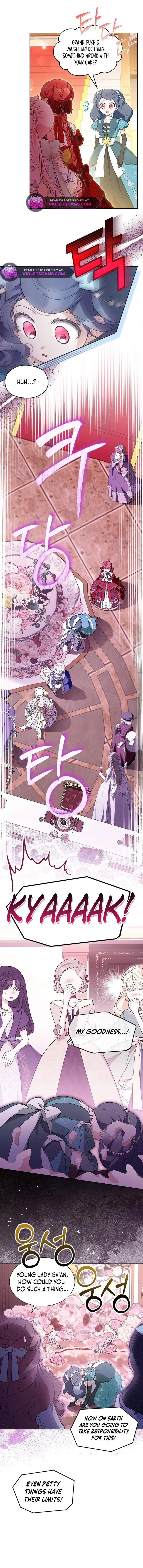 Read Why Are You Obsessed When Reject Your Favor Manga Online