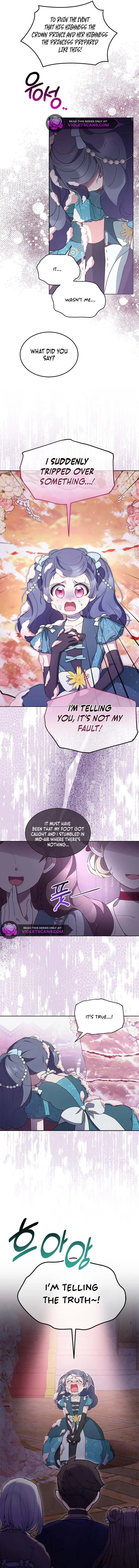 Read Why Are You Obsessed When Reject Your Favor Manga Online