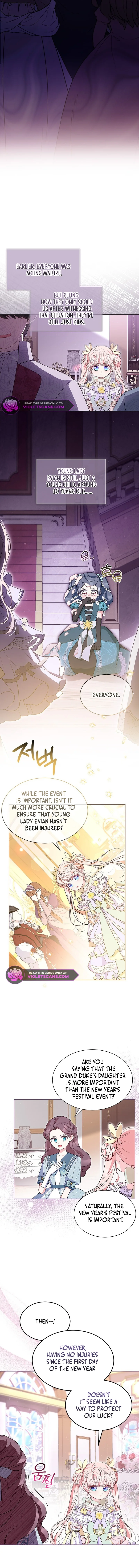 Read Why Are You Obsessed When Reject Your Favor Manga Online