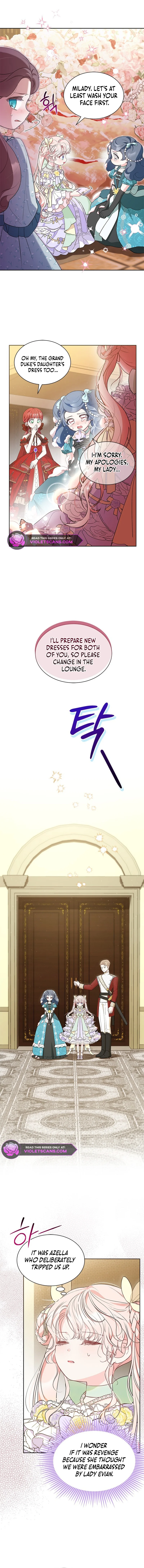 Read Why Are You Obsessed When Reject Your Favor Manga Online