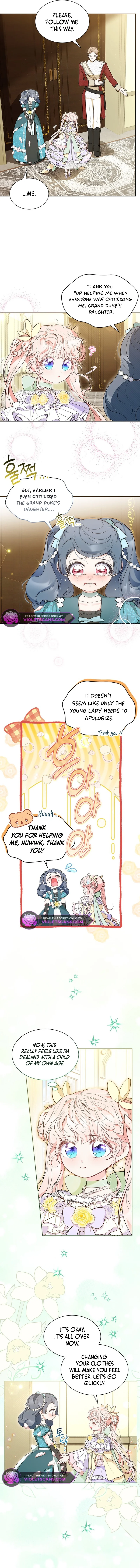 Read Why Are You Obsessed When Reject Your Favor Manga Online