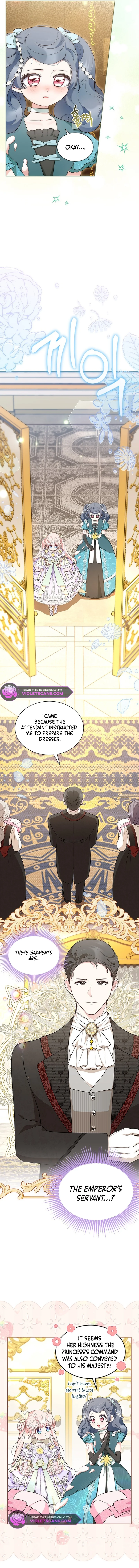 Read Why Are You Obsessed When Reject Your Favor Manga Online