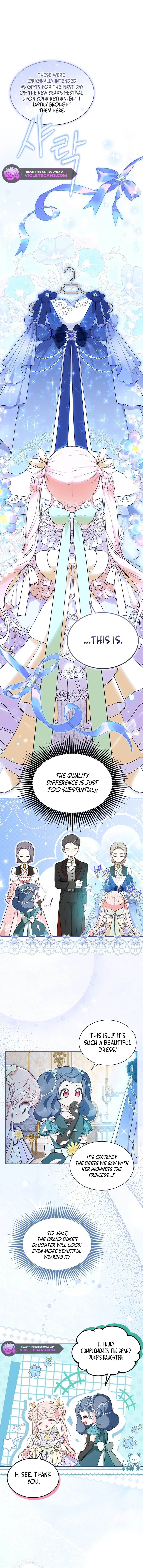 Read Why Are You Obsessed When Reject Your Favor Manga Online