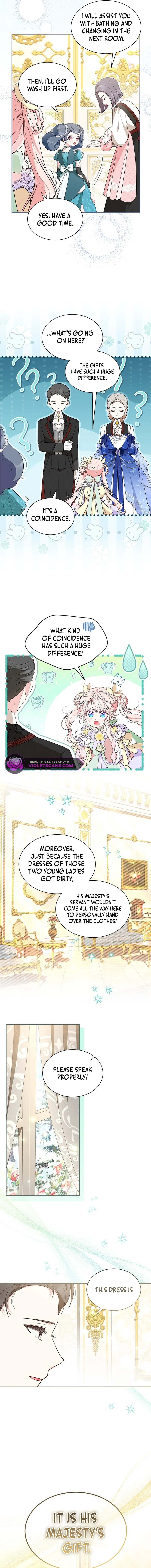 Read Why Are You Obsessed When Reject Your Favor Manga Online