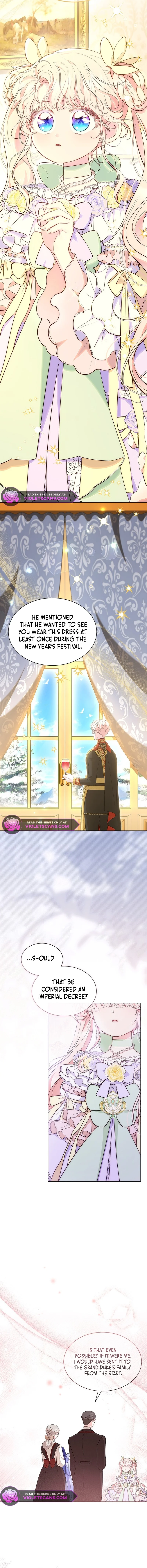 Read Why Are You Obsessed When Reject Your Favor Manga Online