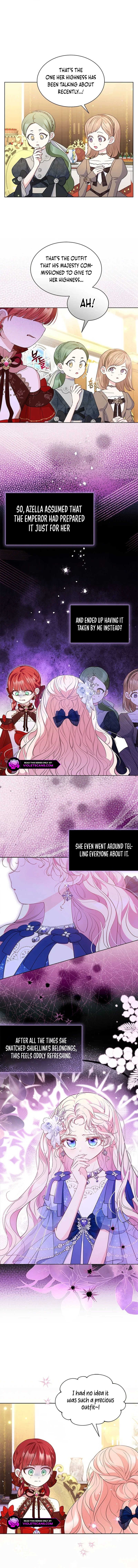 Read Why Are You Obsessed When Reject Your Favor Manga Online