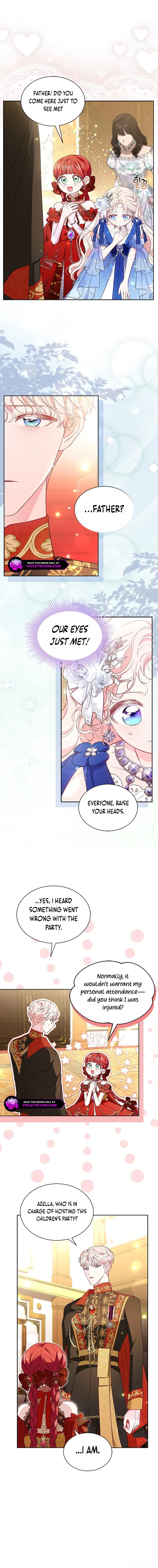 Read Why Are You Obsessed When Reject Your Favor Manga Online