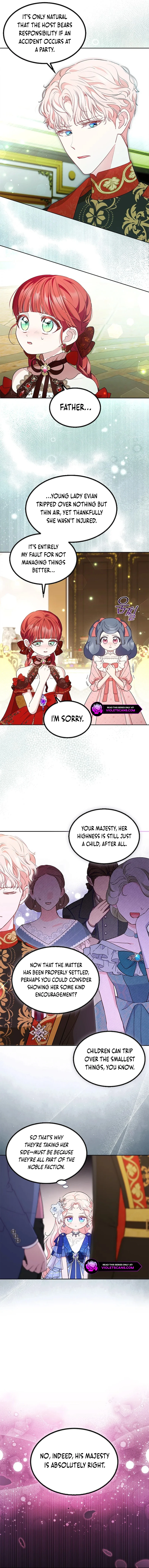 Read Why Are You Obsessed When Reject Your Favor Manga Online