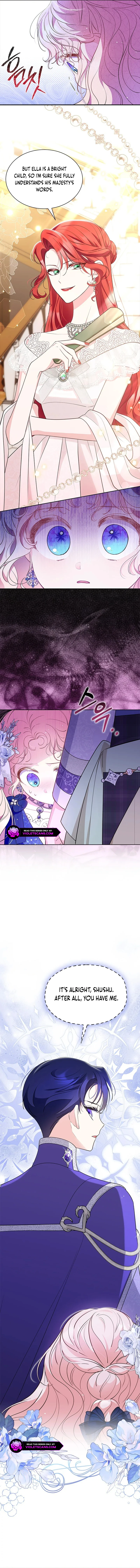 Read Why Are You Obsessed When Reject Your Favor Manga Online