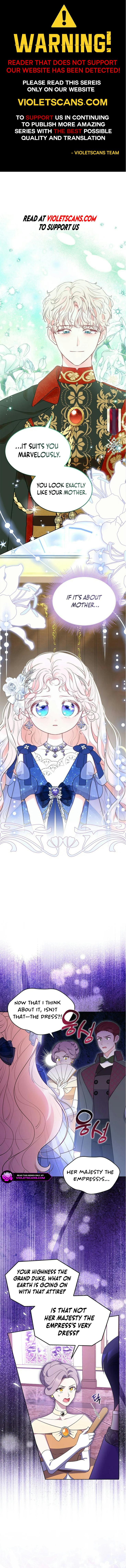 Read Why Are You Obsessed When Reject Your Favor Manga Online