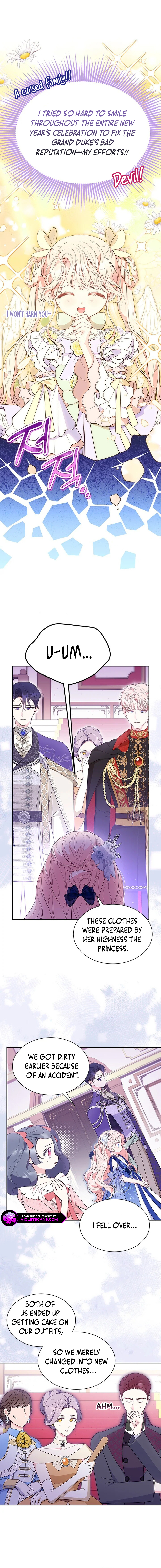 Read Why Are You Obsessed When Reject Your Favor Manga Online