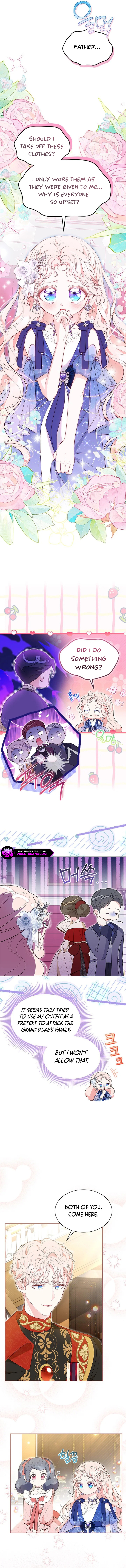 Read Why Are You Obsessed When Reject Your Favor Manga Online