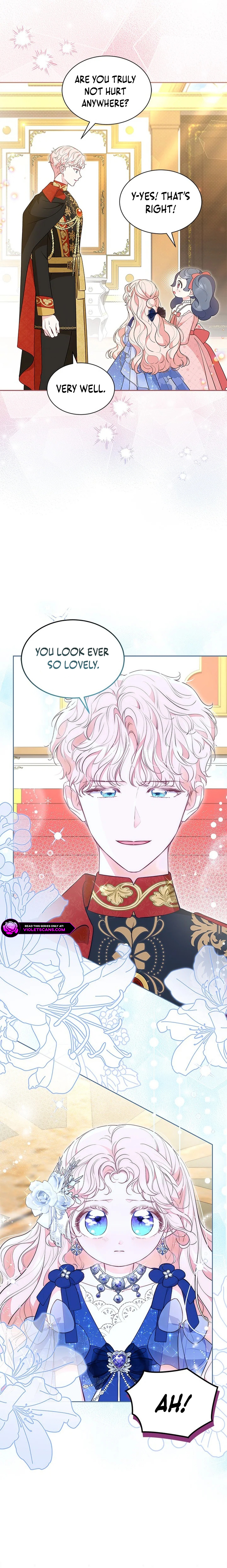 Read Why Are You Obsessed When Reject Your Favor Manga Online