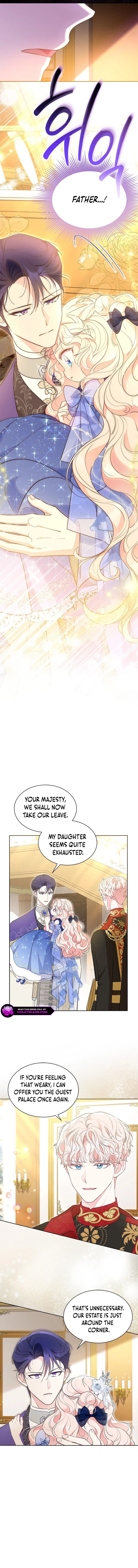 Read Why Are You Obsessed When Reject Your Favor Manga Online